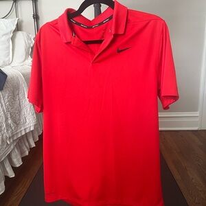 Men’s Nike Medium Polo